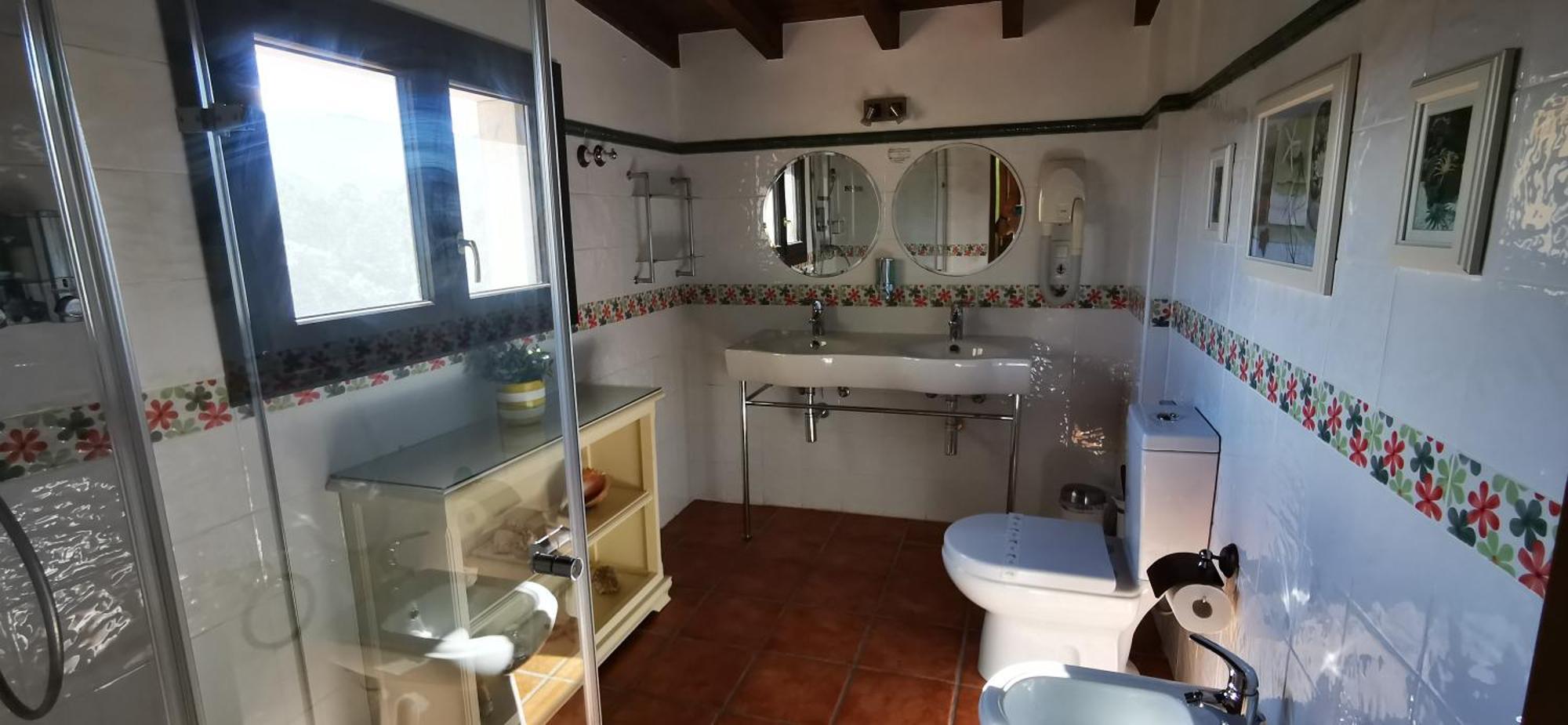 El Corral Del Acebo Guest House Nueva De Llanes Exterior photo